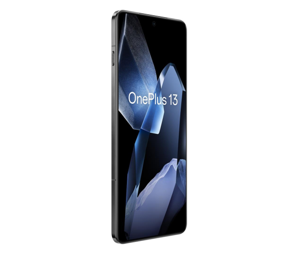 OnePlus 13 5G 12/256GB Ebony Eclipse 120Hz 5011111074 - 1297571 - zdjęcie 4